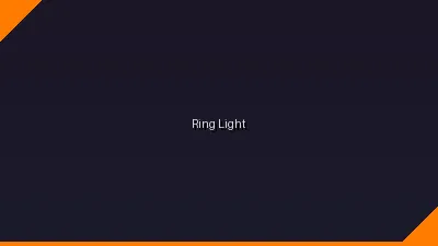 积分兑换 - LED环形补光灯 | 免费无代码开发平台 积分商城